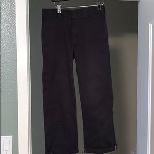Men’s Dickies Work Pants